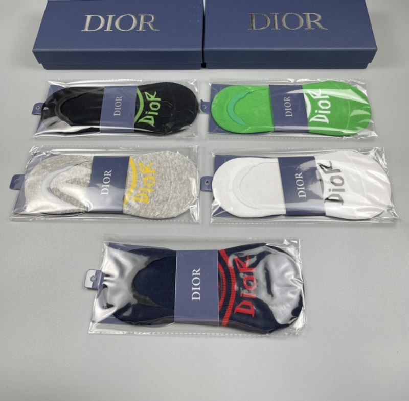 Christian Dior Socks